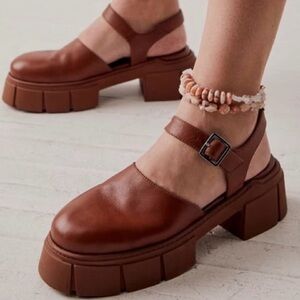 Free People Milan Mary Jane